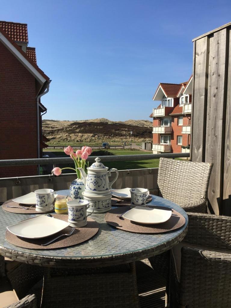 Apartment Duenengrund Im Duenengrund 